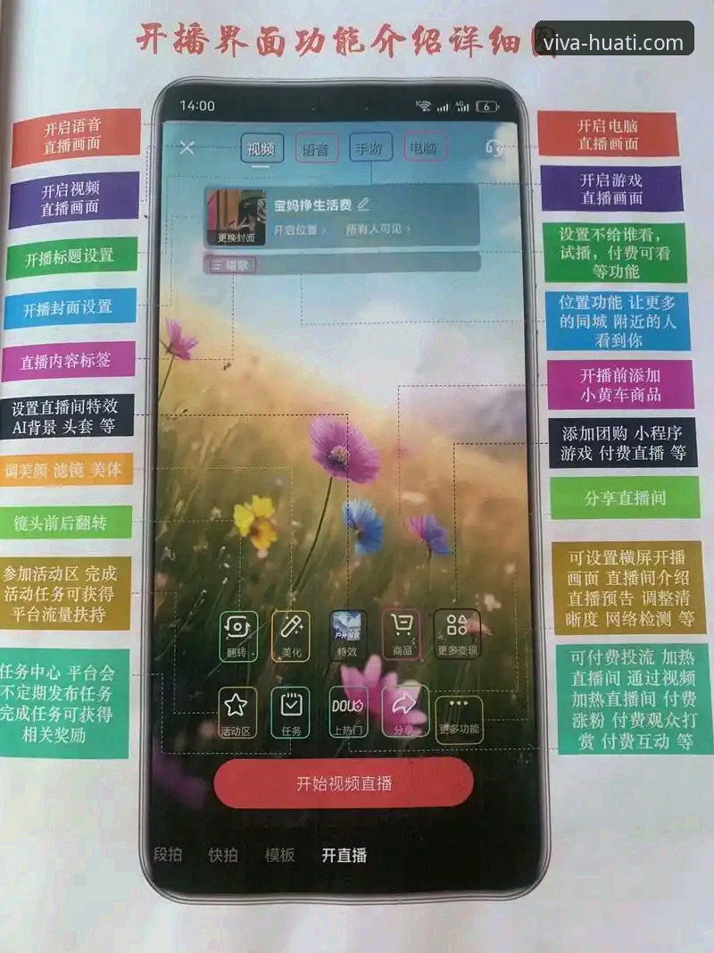 华体会app赛事直播功能详解