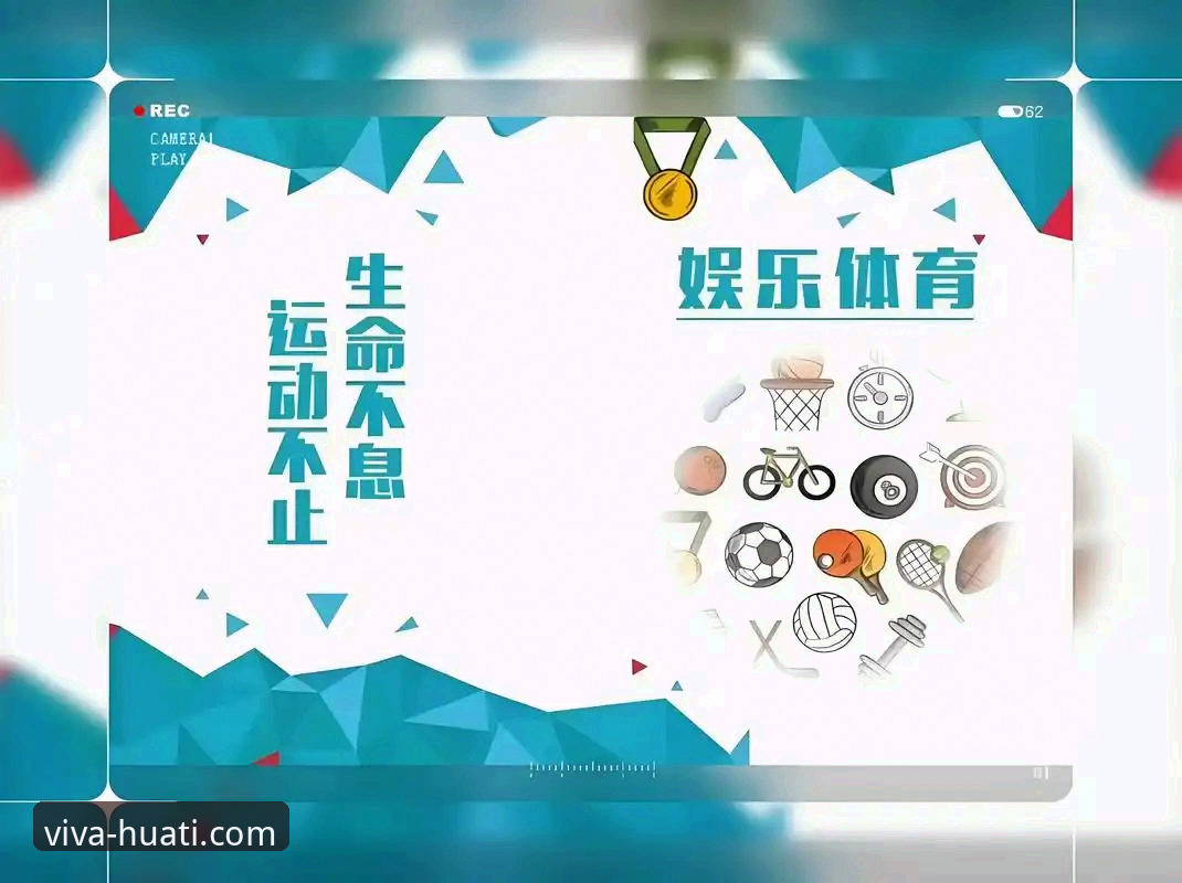 华体会体育平台：一站式体育娱乐体验完整指南